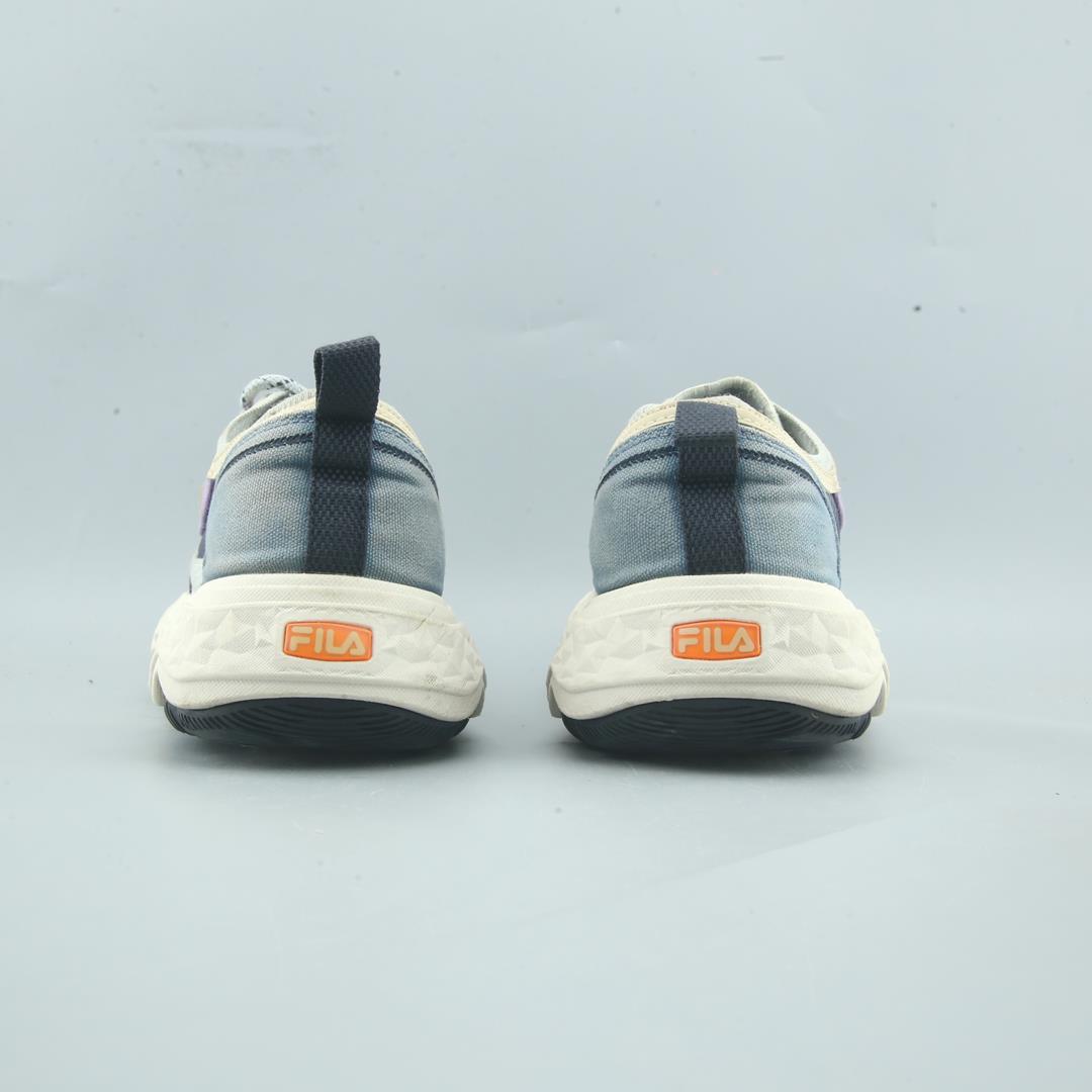 FILA CANVAS LOW