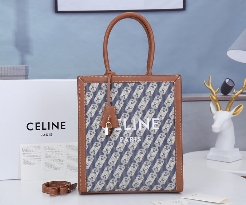 C-LINE LUXURY WOMEN BAGS - 092