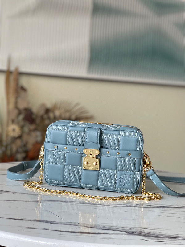 Amelia- Lu-Vi bags - 5870