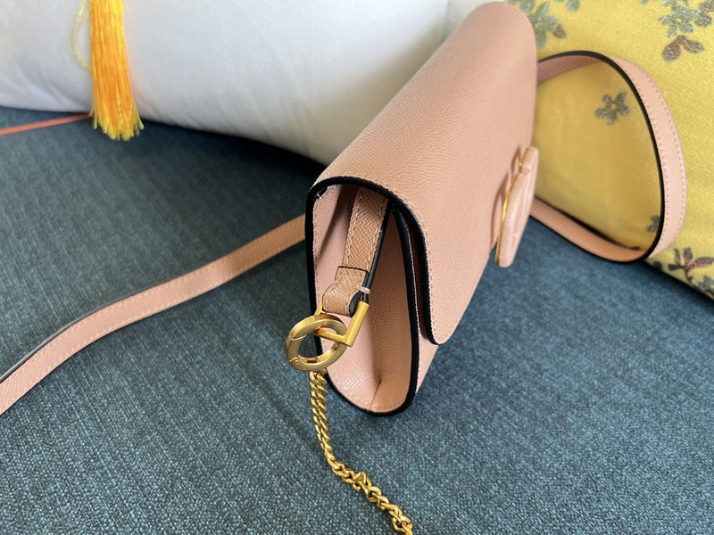 Amelia- VEL WOMEN LUXURY BAGS - 743