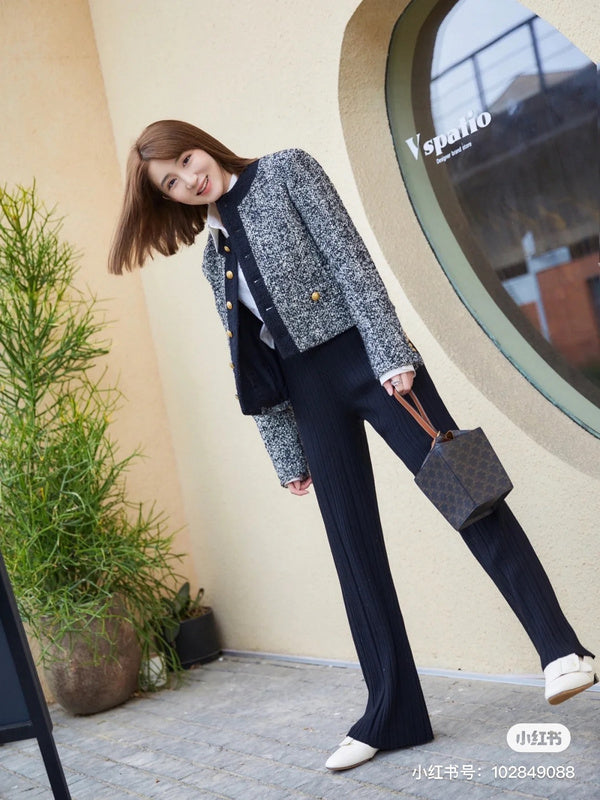 C-LINE LUXURY WOMEN BAGS - 101