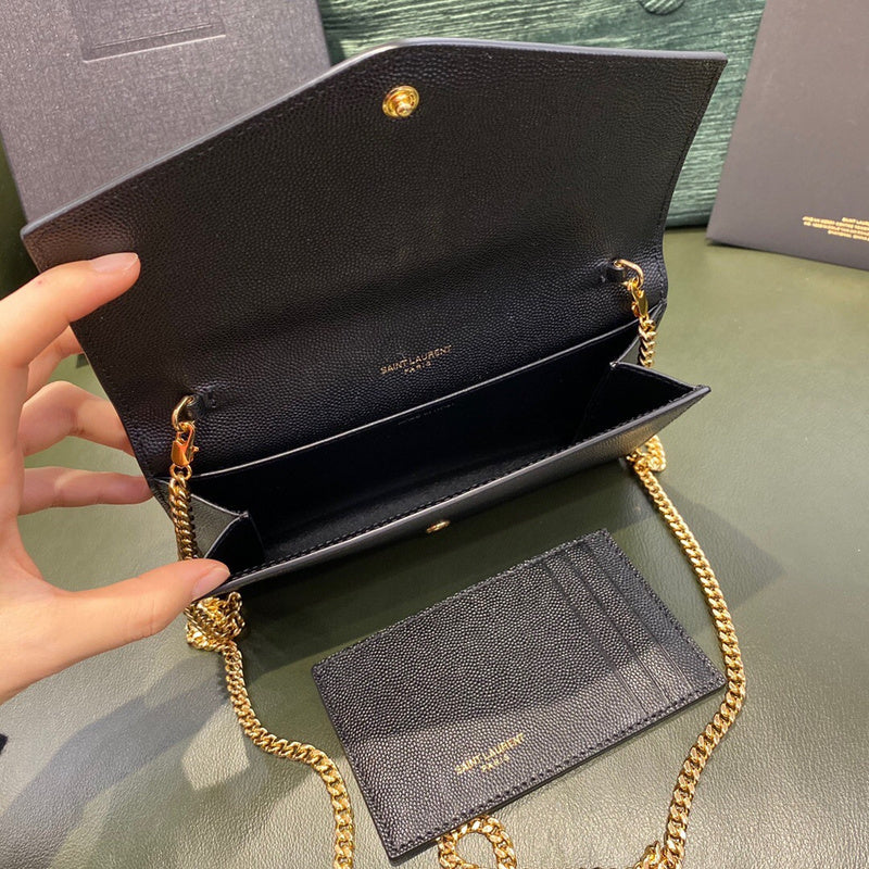 Amelia - YSL Bag - 3701