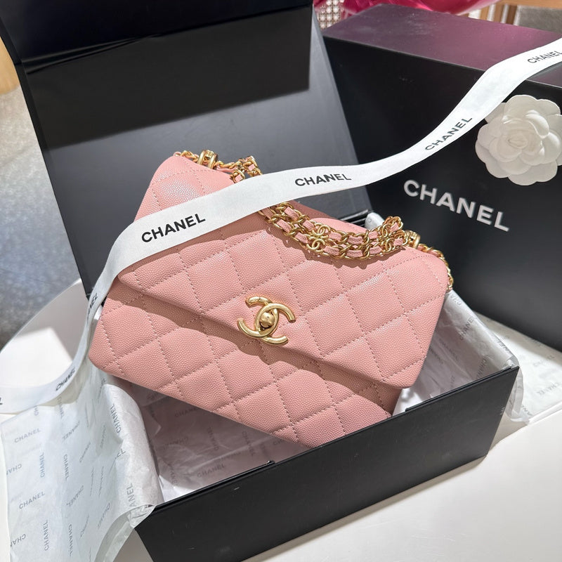 Amelia- CHL Bags - 6835