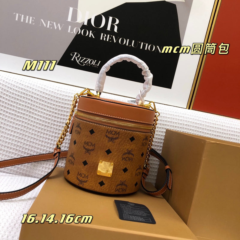 Amelia - MAmeliaBRANDED BAGS - 008