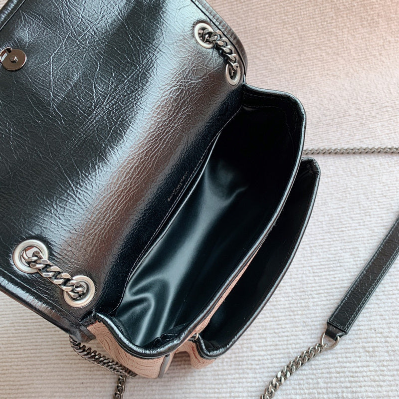 Amelia - YSL Bag - 3622