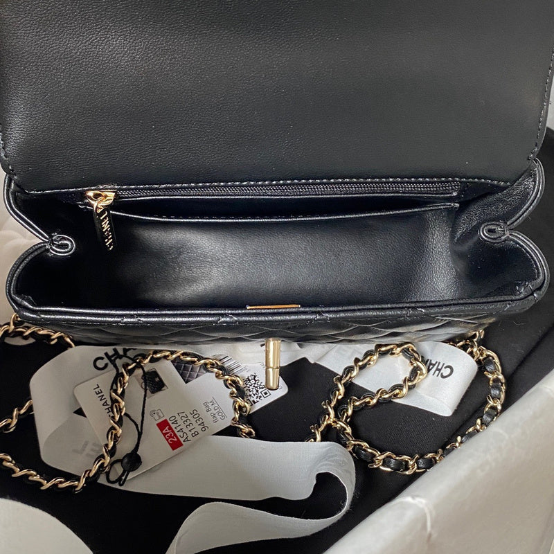 Amelia- CHL Bags - 7501