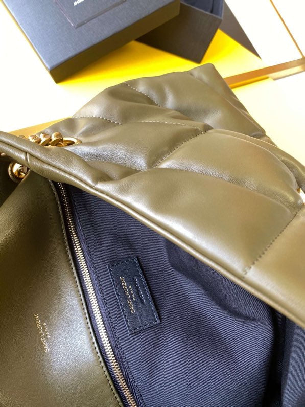 Amelia - YSL Bag - 3629