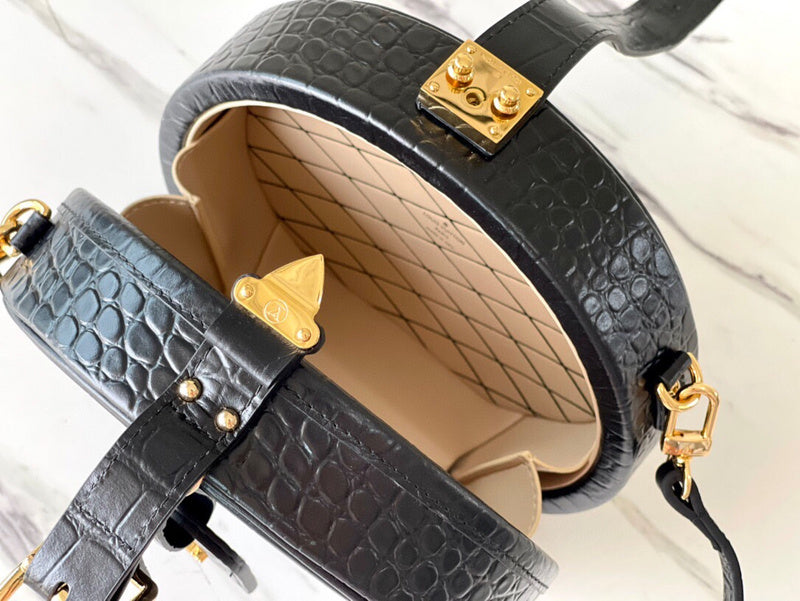 Amelia- Lu-Vi bags - 5966