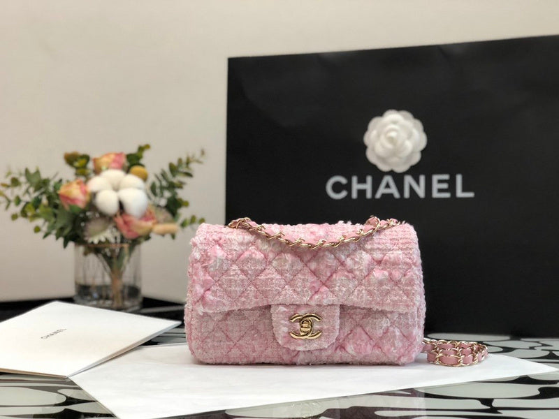 Amelia - CHL Lady Bags - 347