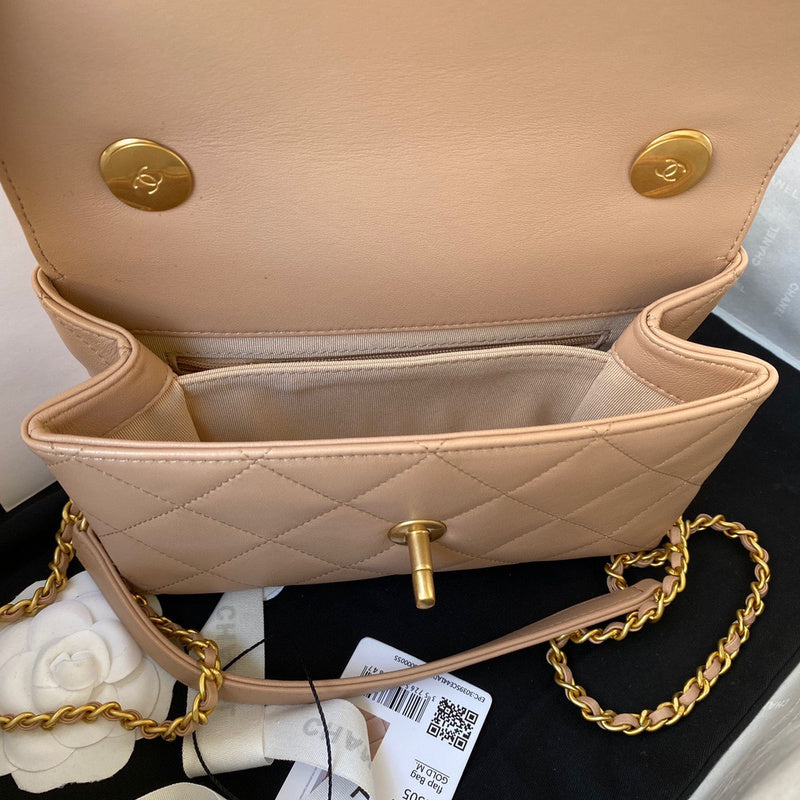 Amelia- CHL Bags - 7645