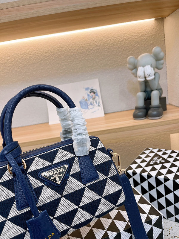 Camila Bags - Prada Bags - 655