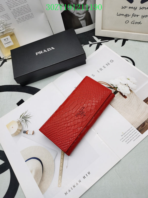 Amelia - PD Wallet - 292