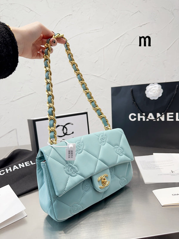Amelia- CHL Bags - 7028