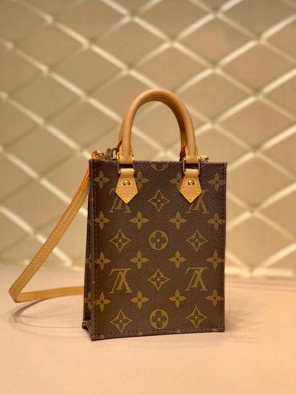 Amelia Fashion Lu-Vi bags - 17094