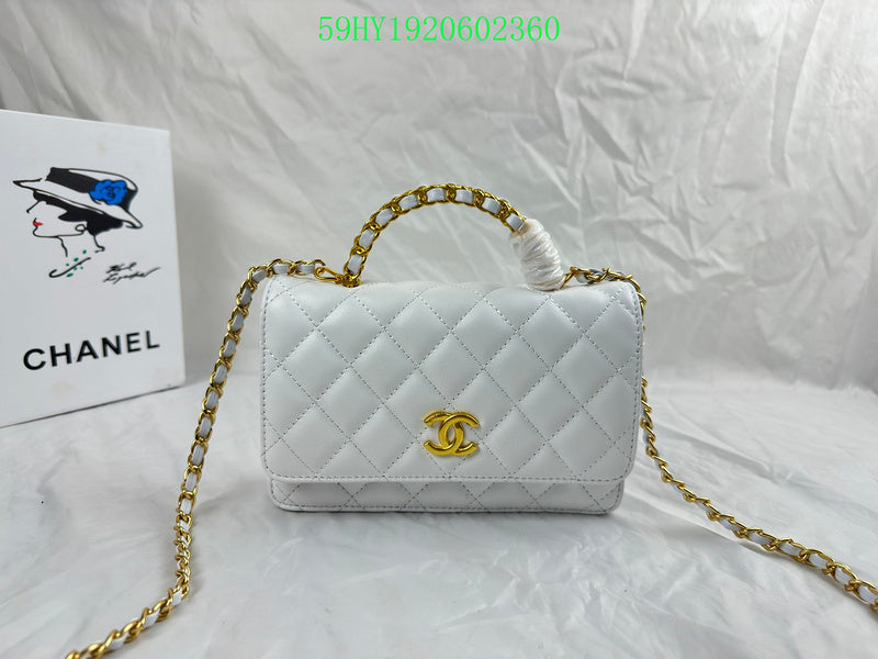Amelia - CHL Bags - 753