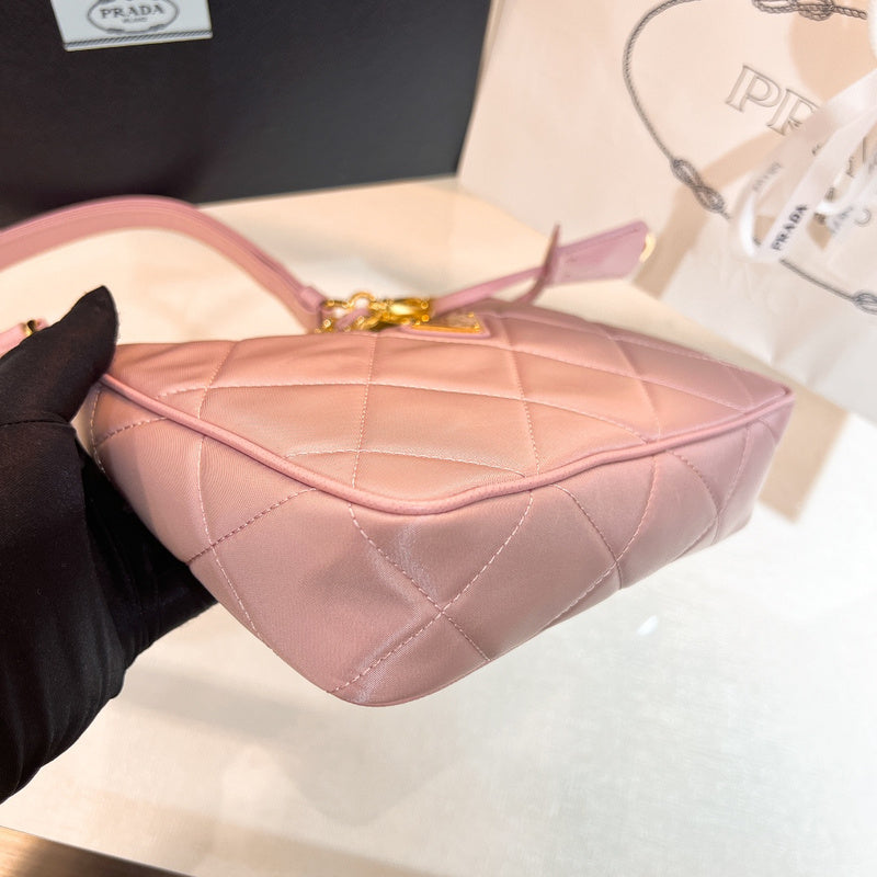 Amelia- PRDA  LUXURY BAGS - 770