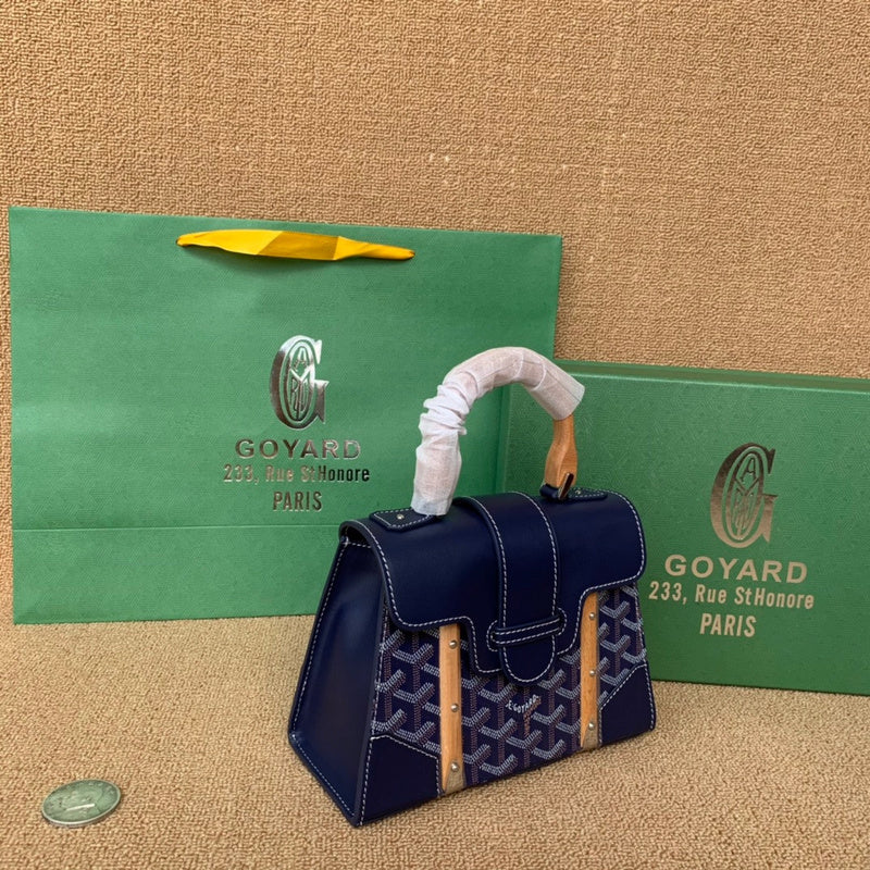 Amelia- G-YARD BAGS - 141