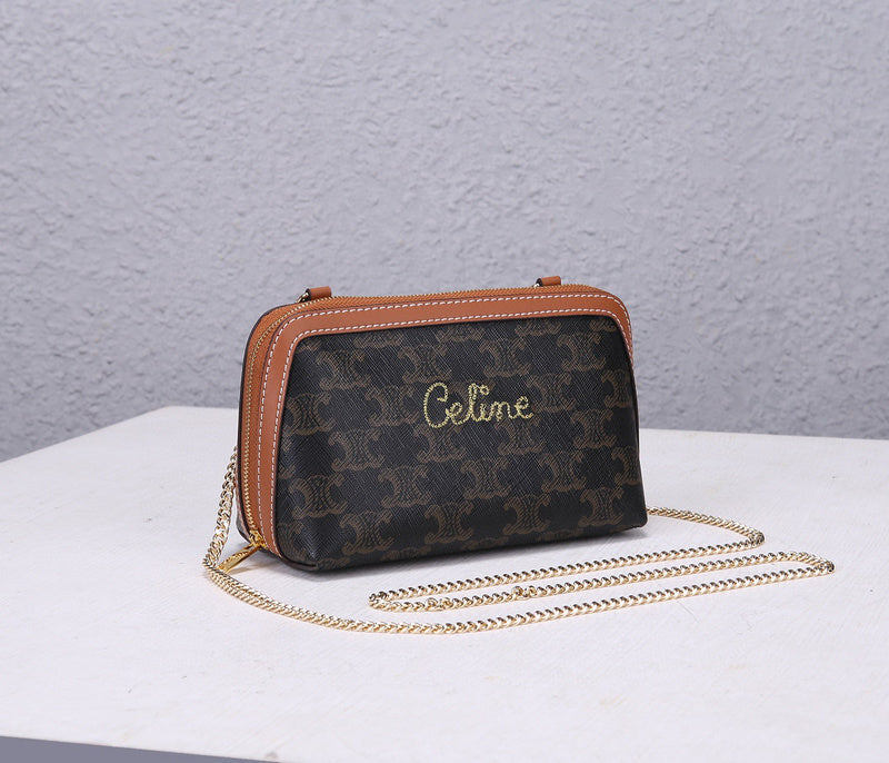 C-LINE LUXURY WOMEN BAGS - 075