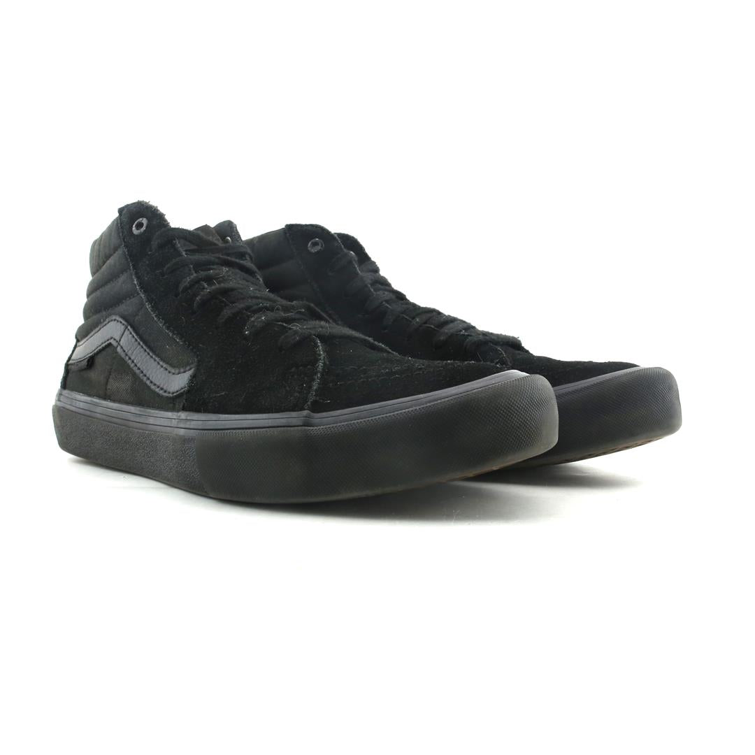 VANS SK 8 HI