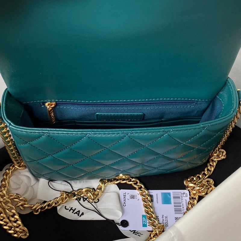 Amelia- CHL Bags - 7558