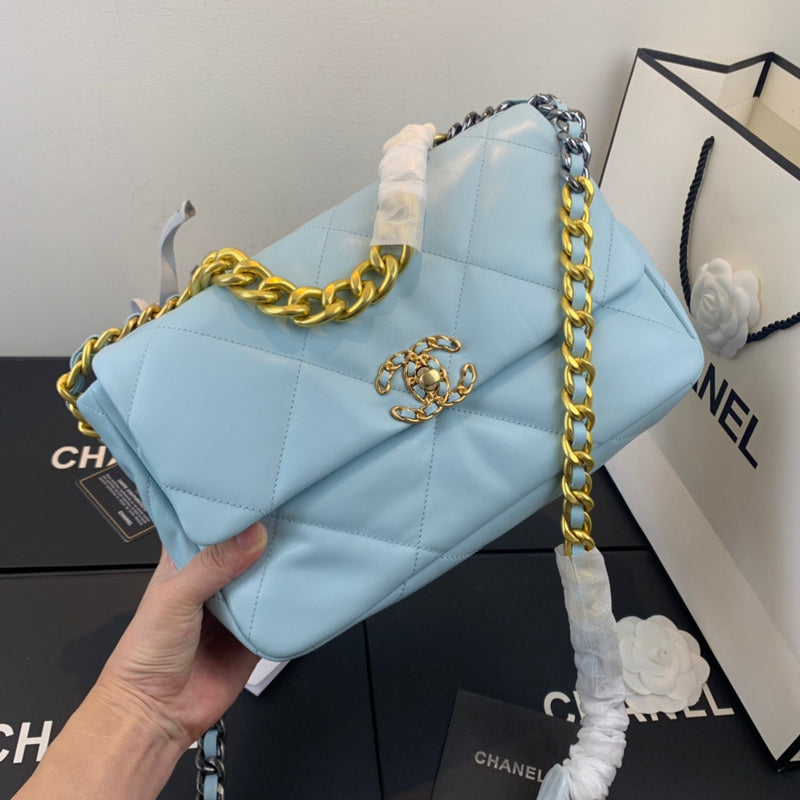 Wellow Bags - Chanel - Bags  - 314