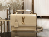 YSL BAGS - WOMEN LOVE LUXURY BAGS - 2527