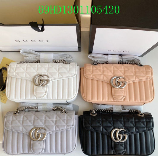 Amelia - GCI Bags - 10444