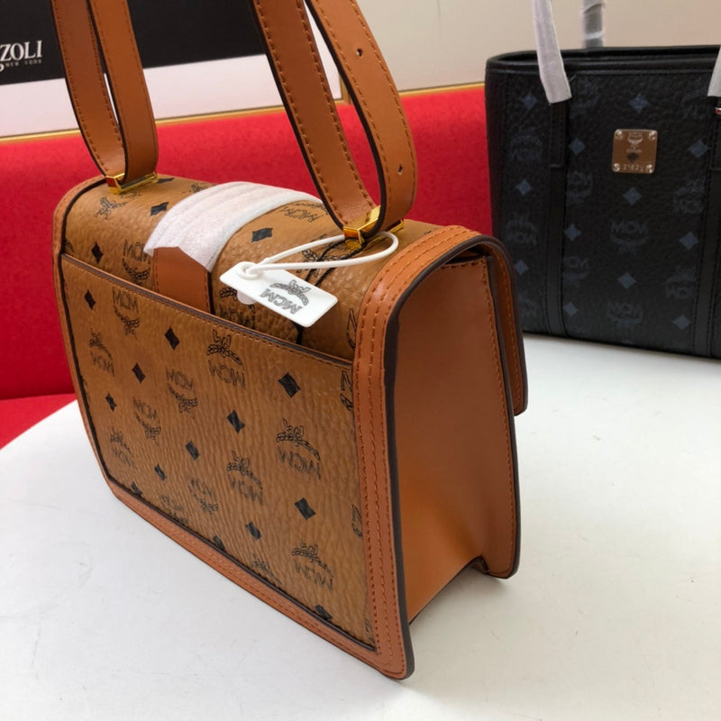 Amelia - MAmeliaBRANDED BAGS - 002