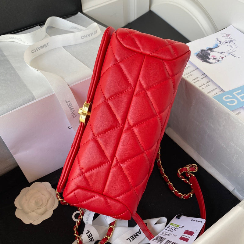 Amelia- CHL Bags - 7590