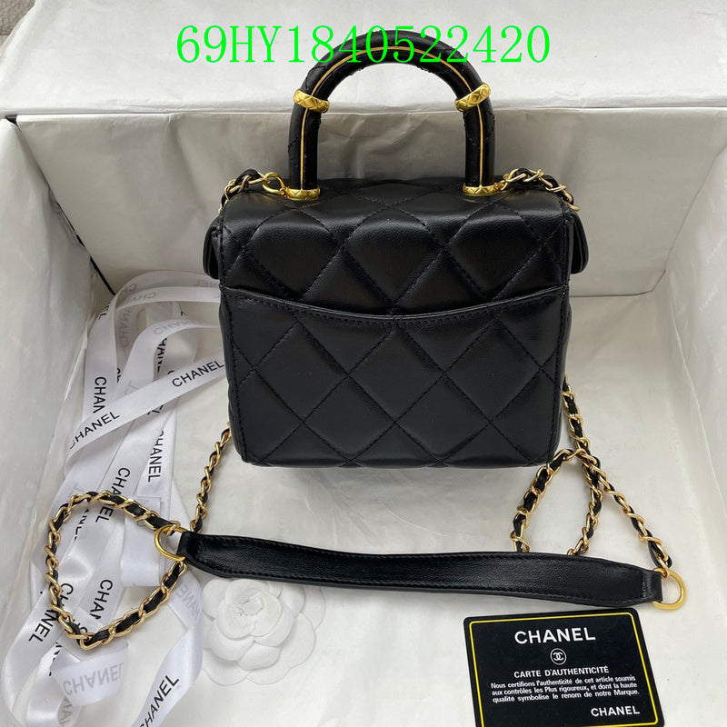 Amelia - CHL Bags - 846