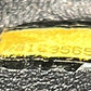 Reissue 2.55 Flap Bag Graffiti Crocodile Embossed Calfskin Mini