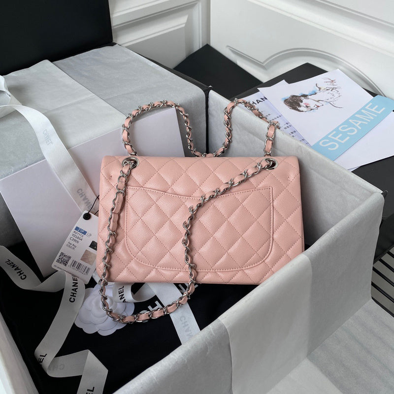 Amelia- CHL Bags - 6663