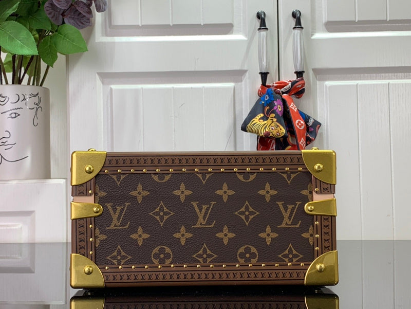 Fashion Lu-Vi bags - 3509