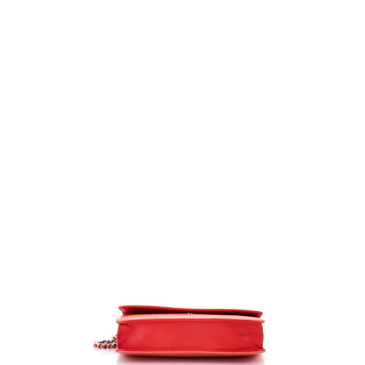 Timeless Wallet on Chain Caviar