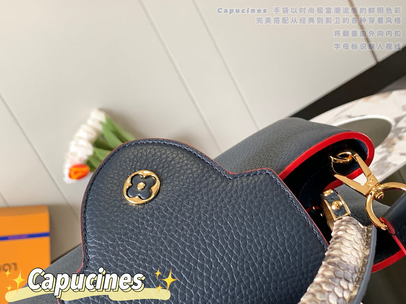Amelia's Bag Gallery - LOV Bags - 1251
