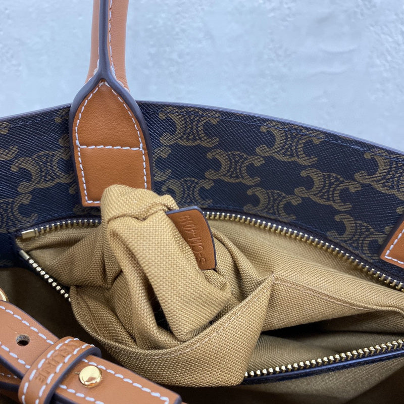 Amelia - COL Lady Bags - 071