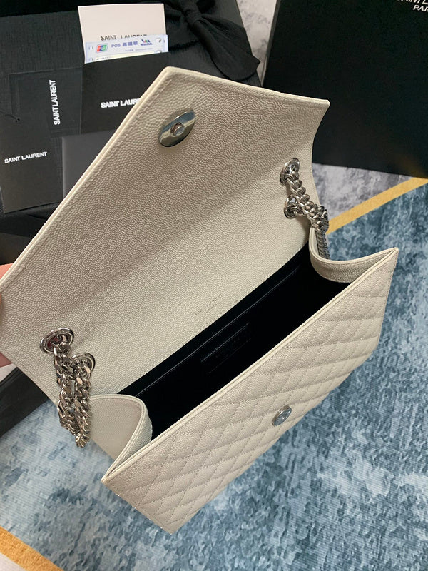 Amelia - YSL Bag - 2396