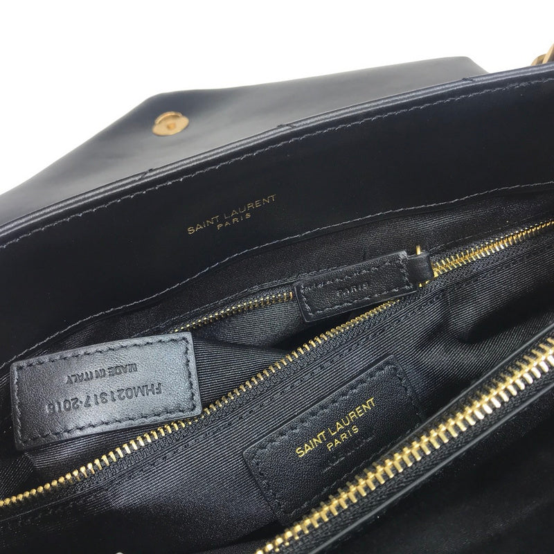 Amelia - YSL Bag - 2037