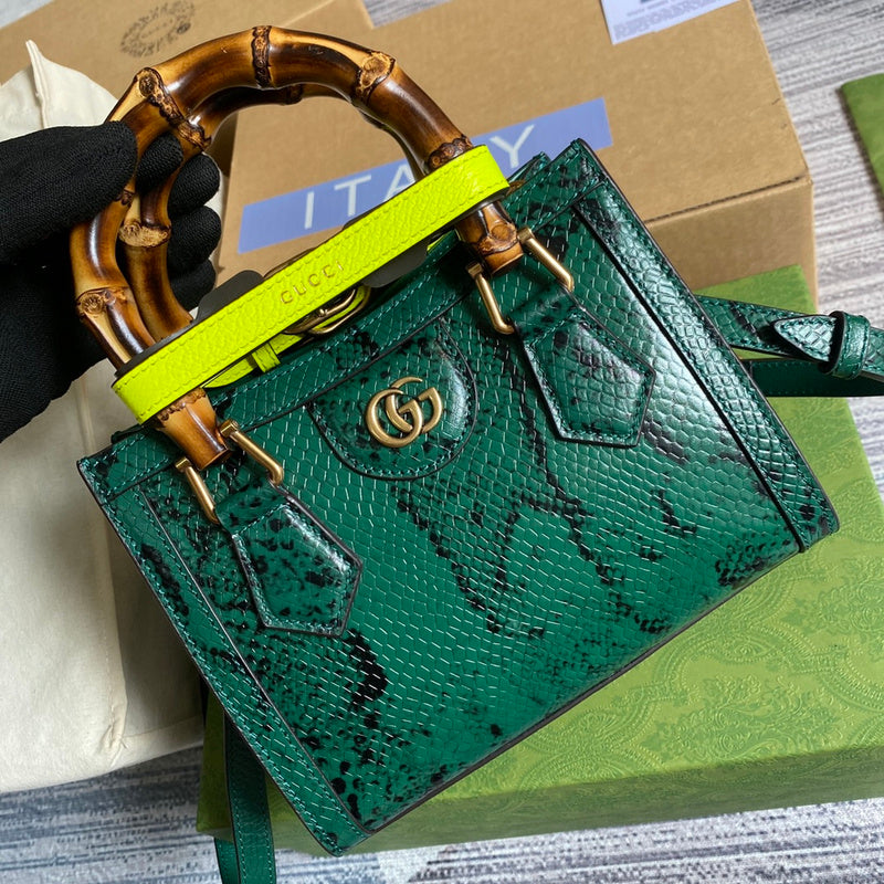 Amelia- GCI Bags - 5063
