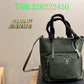 Prada Bags - The Barnes Bags  510