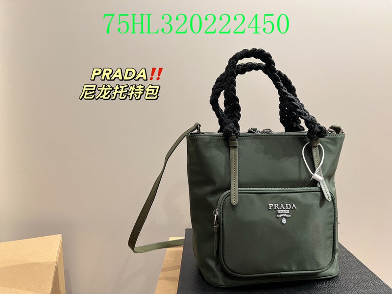 Prada Bags - The Barnes Bags  510