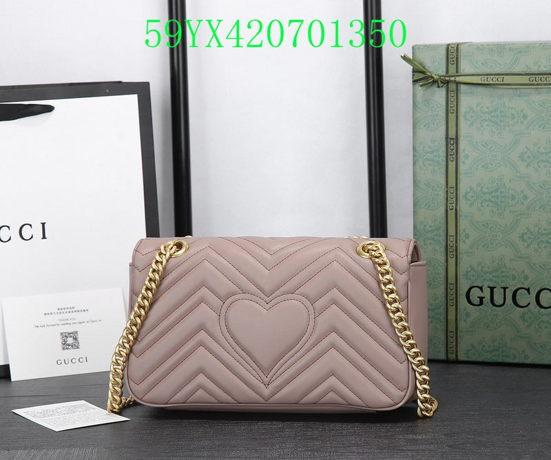 Amelia - GCI Bags - 10473