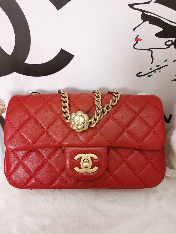 Amelia - CHL Bags - 2437