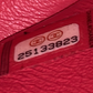 Classic Double Flap Bag Quilted Lambskin Jumbo