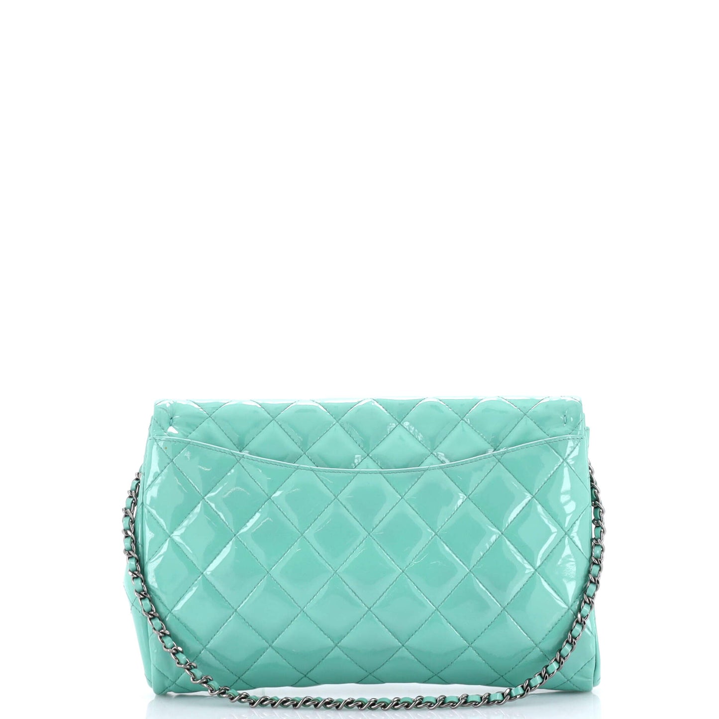 Reissue 2.55 Flap Bag Quilted Patent 226