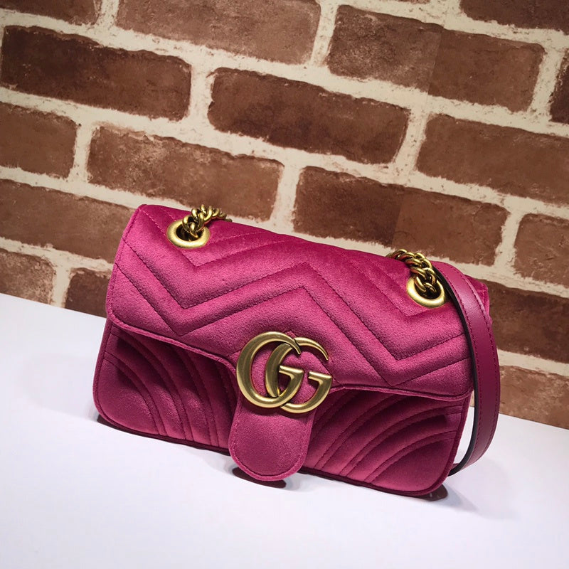 Amelia-i GUKI Women Bags - 1291