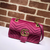 Amelia-i GUKI Women Bags - 1291