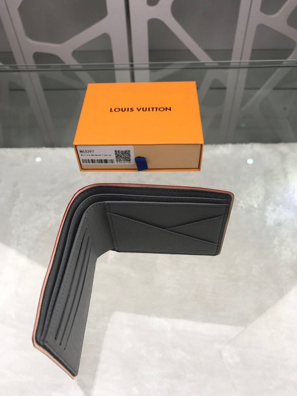 Amelia- LOV  Luxury  Wallets - 627