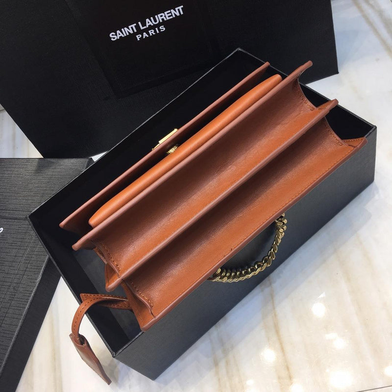 Amelia - YSL Bag - 2678
