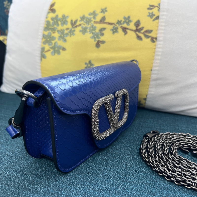 Amelia- VEL WOMEN LUXURY BAGS - 648
